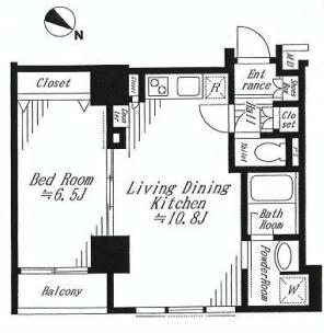 ドルチェ日本橋浜町・弐番館