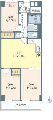 自由が丘ハイタウン