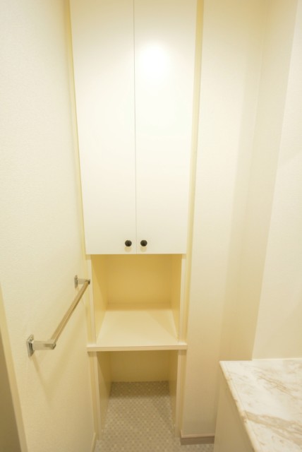 ヴィラグレイス西落合 洗面室