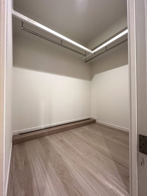 シャンボール松濤 洋室