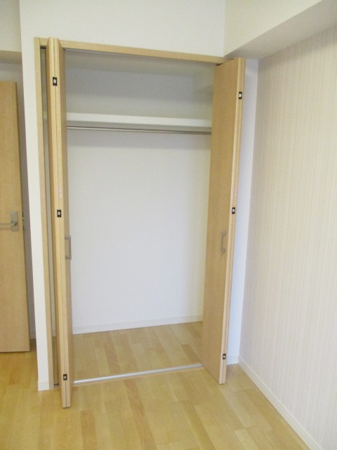 東品川スカイハイツ　洋室