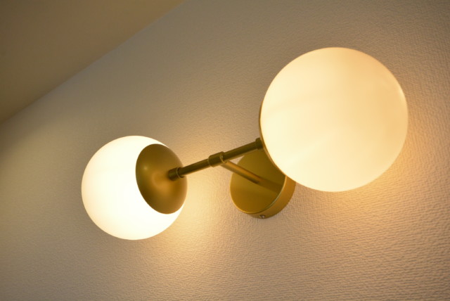 ヴィラグレイス西落合 LDK