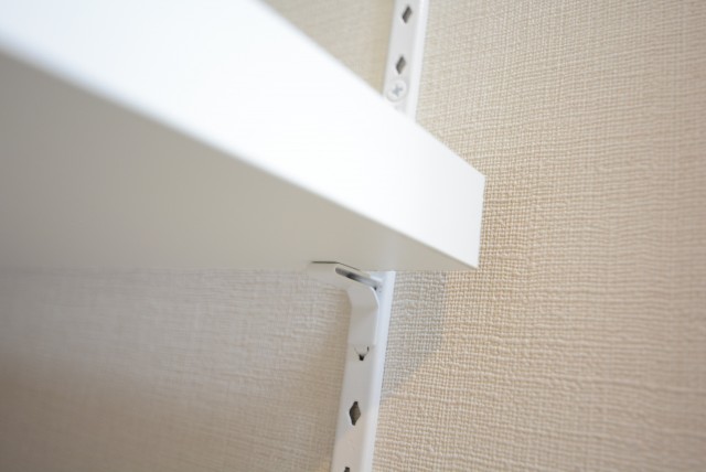 高輪中台マンション 洗面室