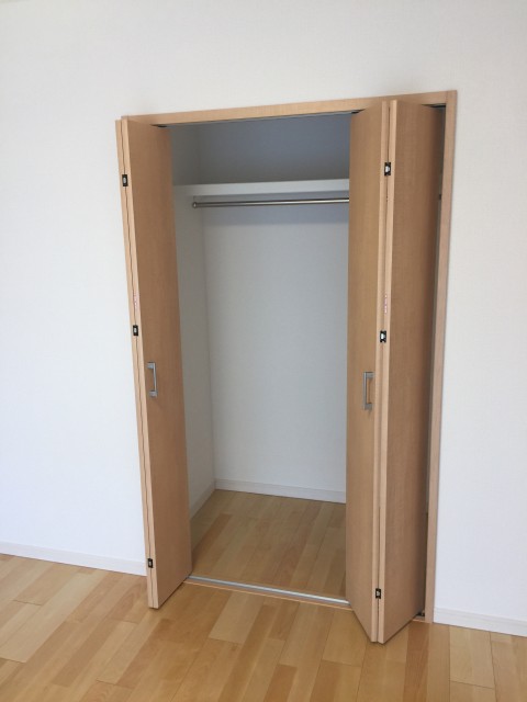 東品川スカイハイツ洋室