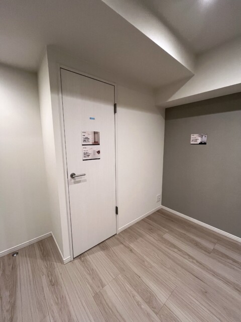 シャンボール松濤 洋室