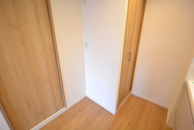 東海経堂マンション4F キッチン