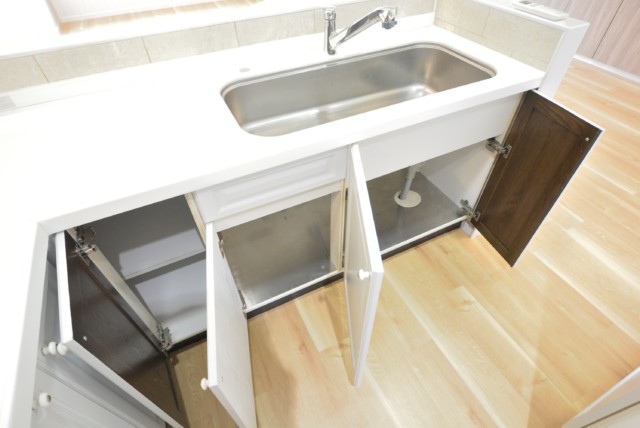 ヴィラグレイス西落合 キッチン