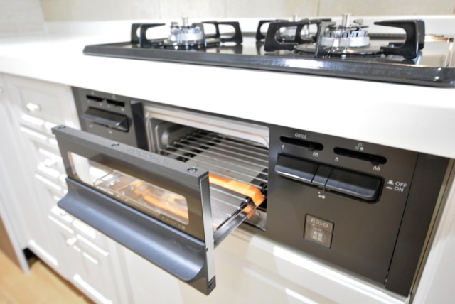 ヴィラグレイス西落合 キッチン