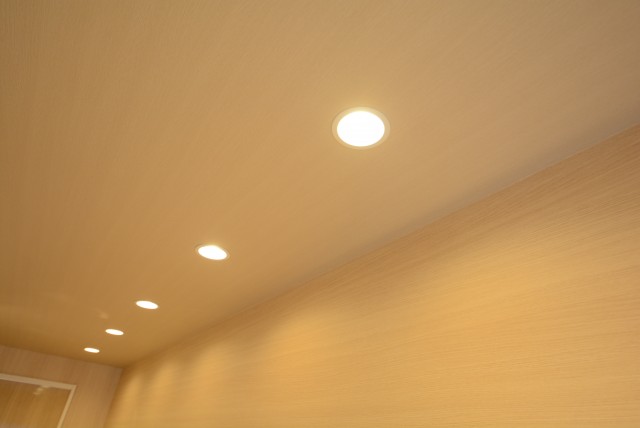 高輪中台マンション LD