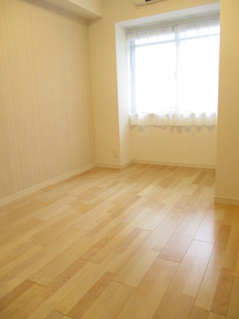 東品川スカイハイツ　洋室