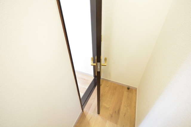 ヴィラグレイス西落合 洋室2