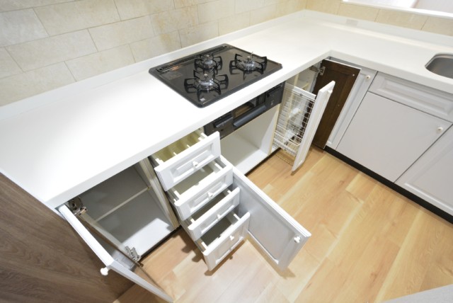 ヴィラグレイス西落合 キッチン