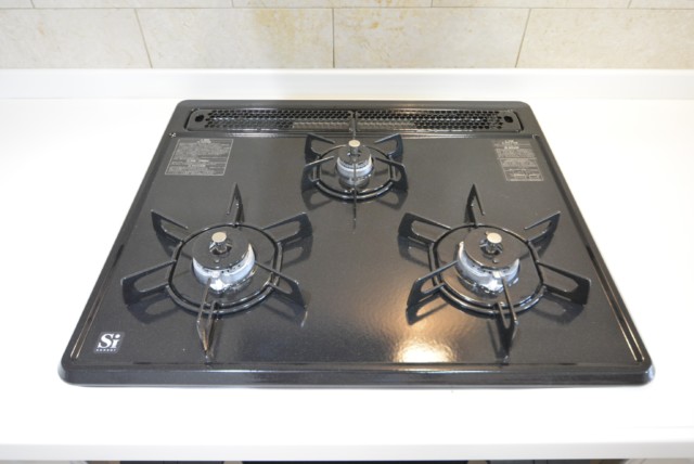 ヴィラグレイス西落合 キッチン