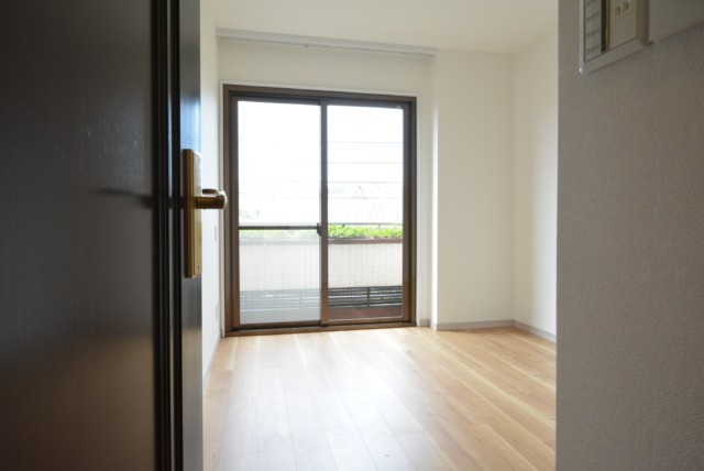 ヴィラグレイス西落合 洋室1