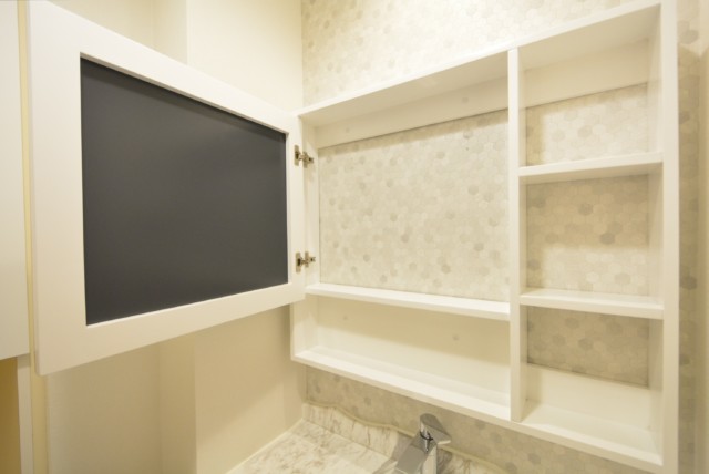 ヴィラグレイス西落合 洗面室