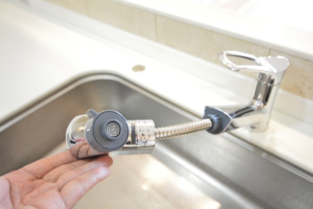 ヴィラグレイス西落合 キッチン