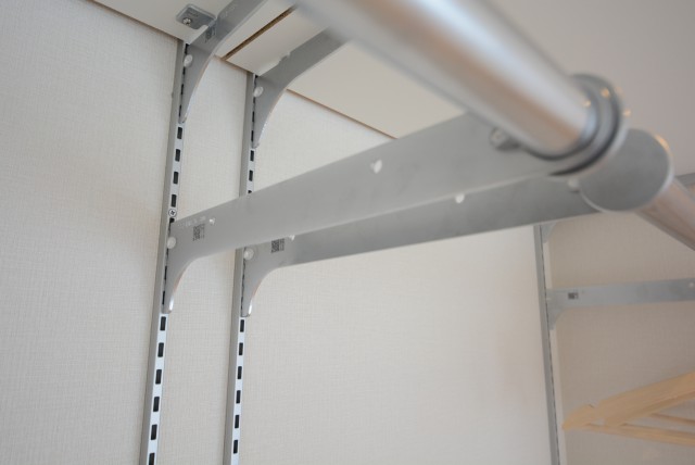 高輪中台マンション 洋室1