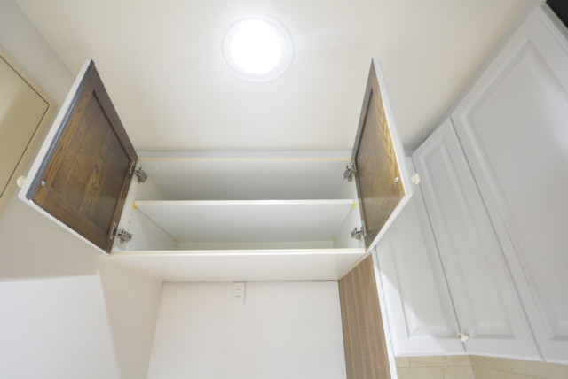 ヴィラグレイス西落合 キッチン