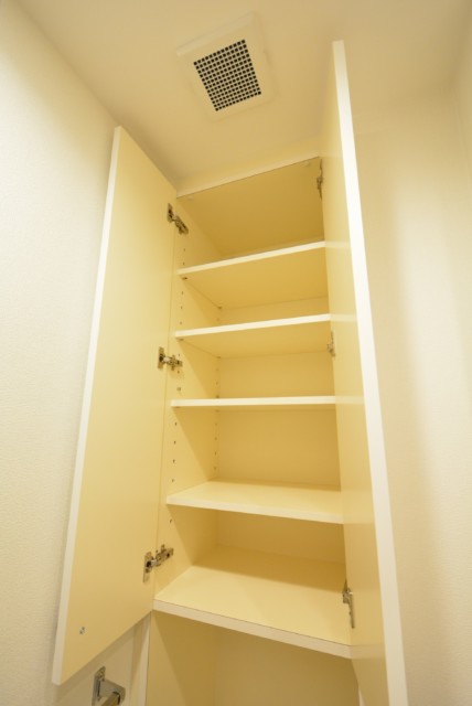 ヴィラグレイス西落合 洗面室