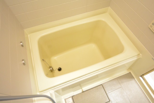 ヴィラグレイス西落合 浴室