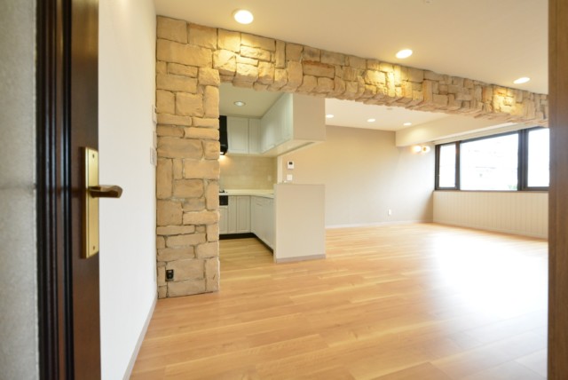 ヴィラグレイス西落合 LDK