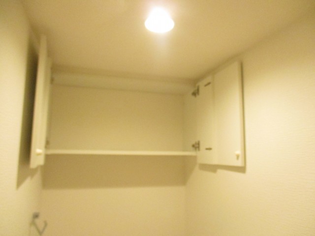 東品川スカイハイツ　水廻り