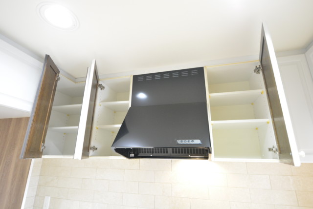 ヴィラグレイス西落合 キッチン