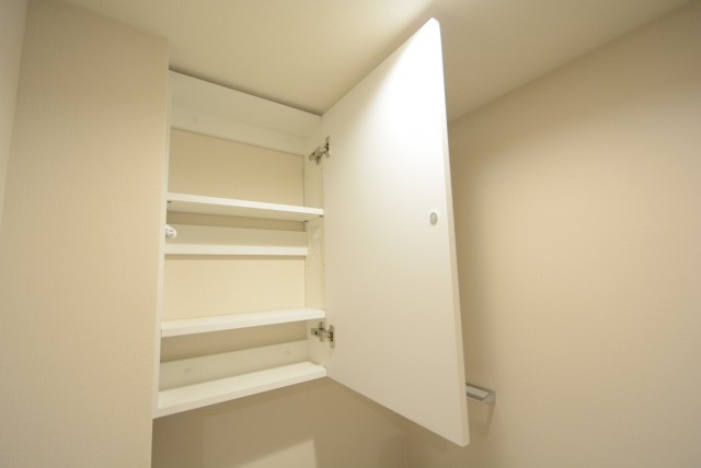 高輪中台マンション トイレ