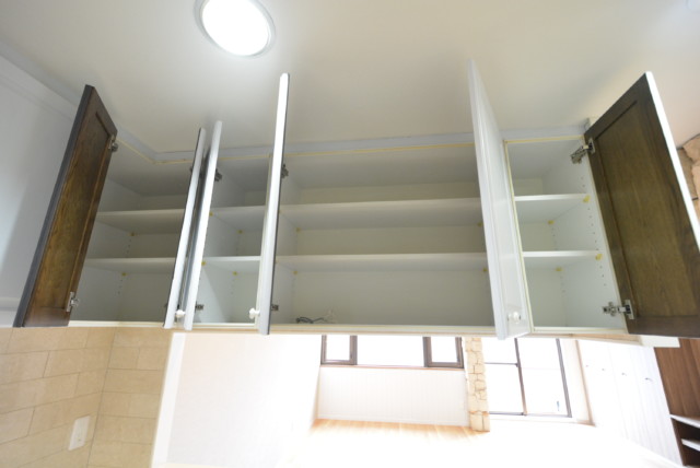 ヴィラグレイス西落合 キッチン