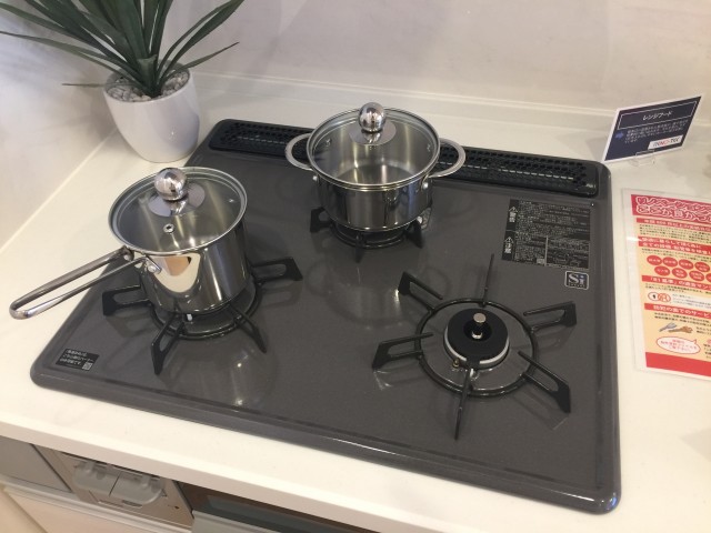 東品川スカイハイツ 　キッチン