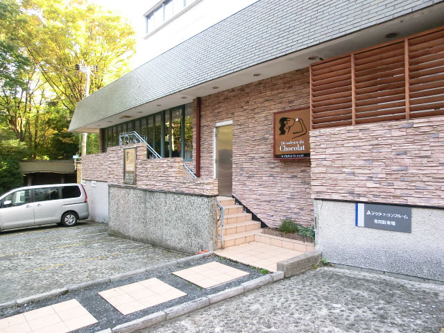 パークサイド文京　周辺環境