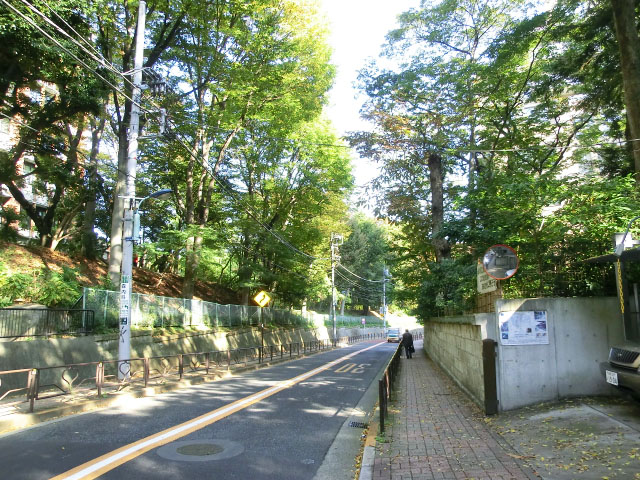 パークサイド文京　筑波大学