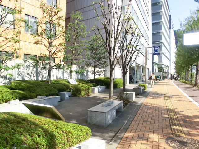 宝生ハイツ　飯田橋駅
