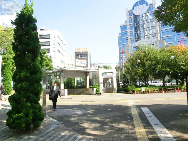 宝生ハイツ　水道橋駅