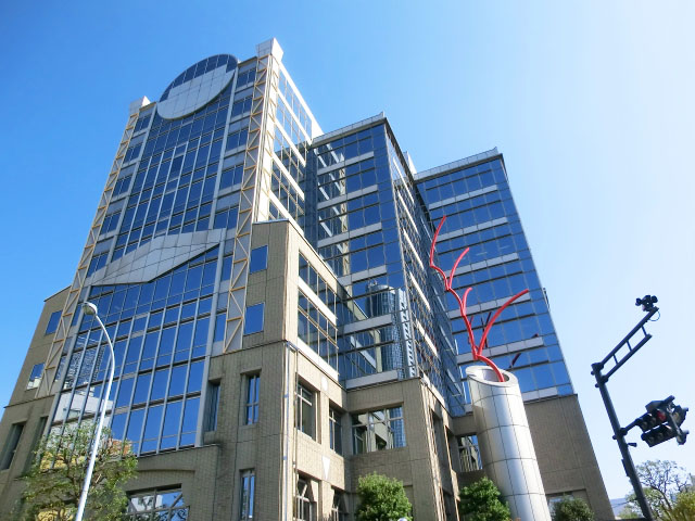 宝生ハイツ　都立工芸高校