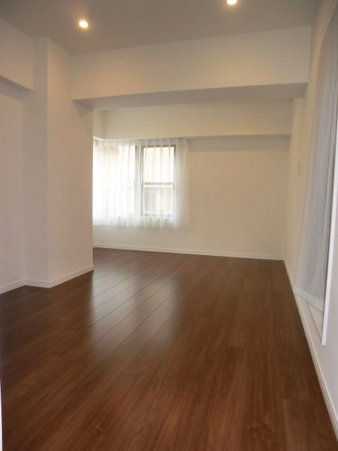 洋室（約9.7帖）