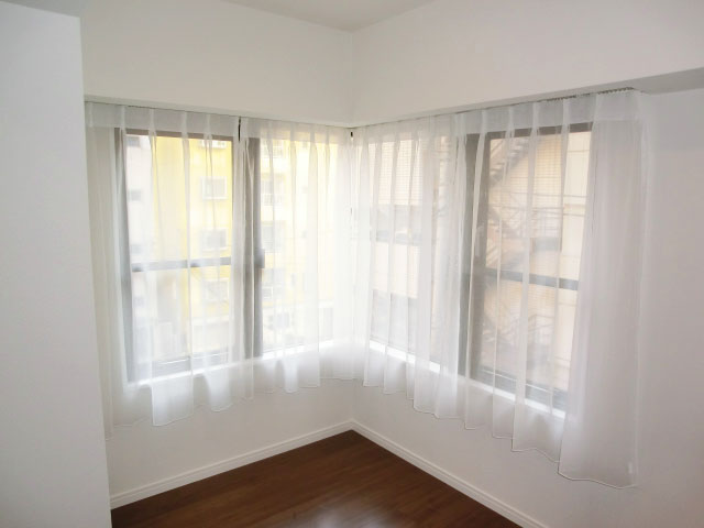 洋室（約9.7帖）