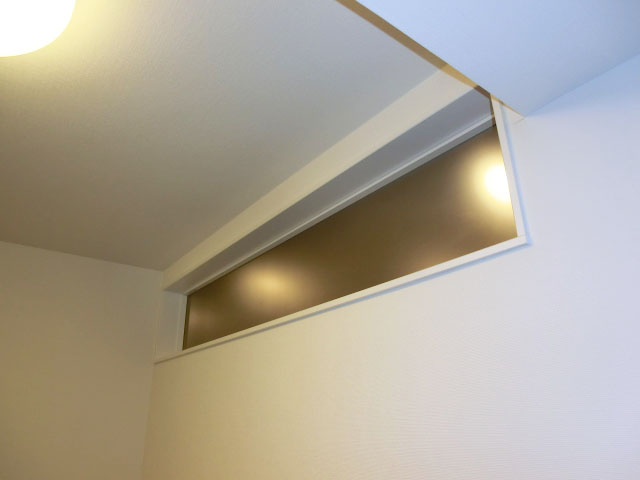 洋室（約5.4帖）