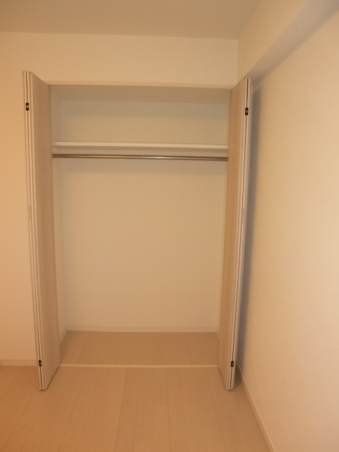 約5.0帖の洋室（収納）