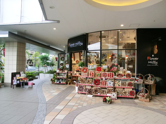 ヴィラグレイス西落合　アイテラス