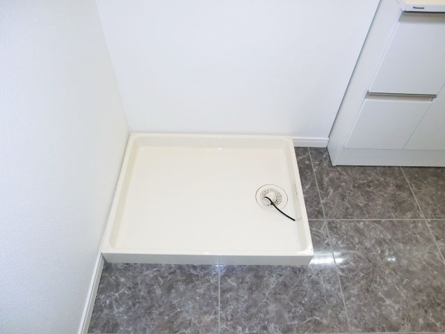 ヴィラグレイス西落合　