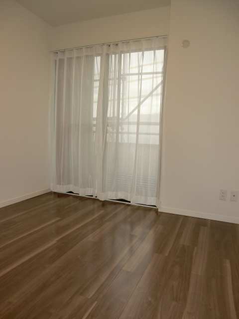 ヴィラグレイス西落合　