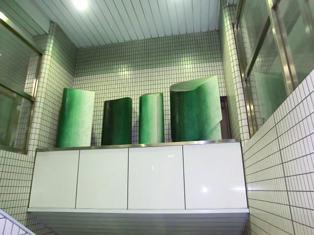 ヴィラグレイス西落合　落合南長崎駅