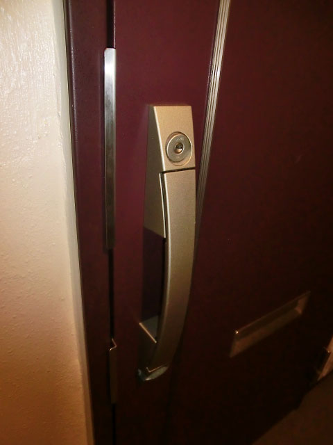 西新宿ハウス　ドア501