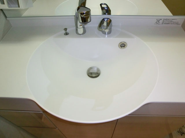 西新宿ハウス　使いやすそうなサイズです501