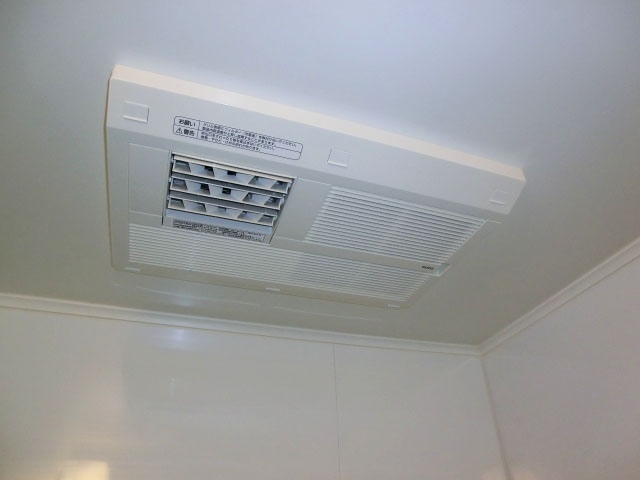 西新宿ハウス　浴室換気乾燥機付501
