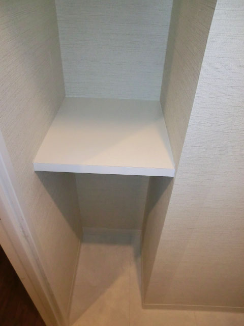 西新宿ハウス　カウンターもあり501