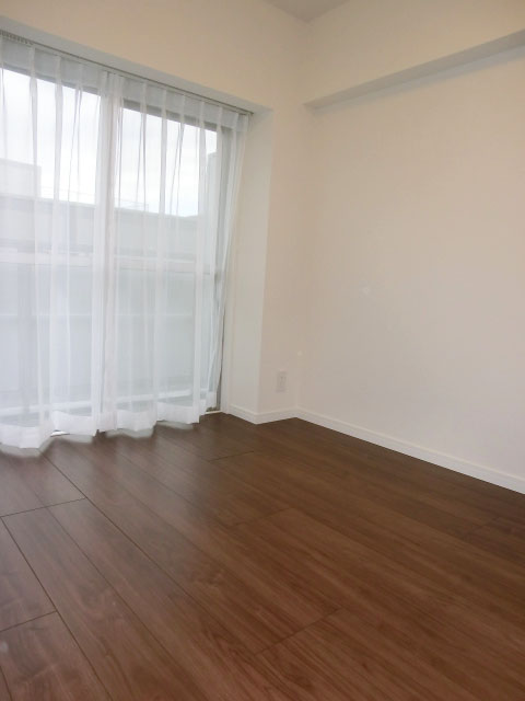 西新宿ハウス　約4.7帖の洋室501