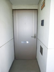 グリーンヒル新宿　ドア