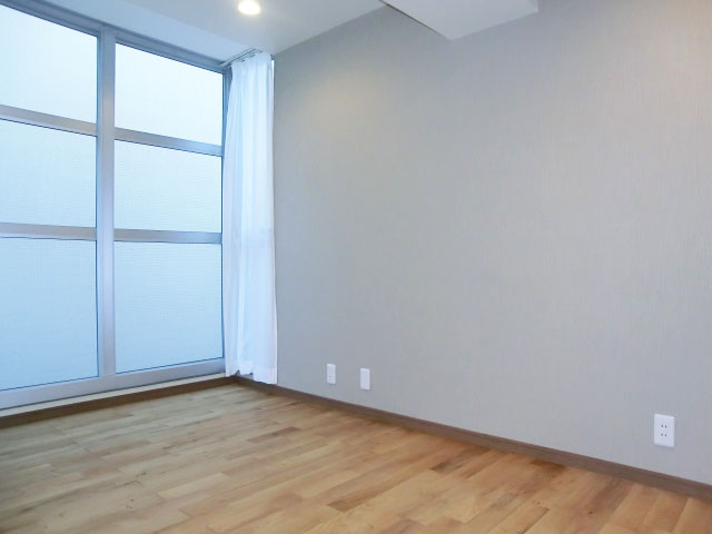 シャンボール松濤　約6.0帖の洋室